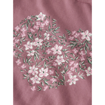 NAME IT T-shirt Vayana Mesa Rose 